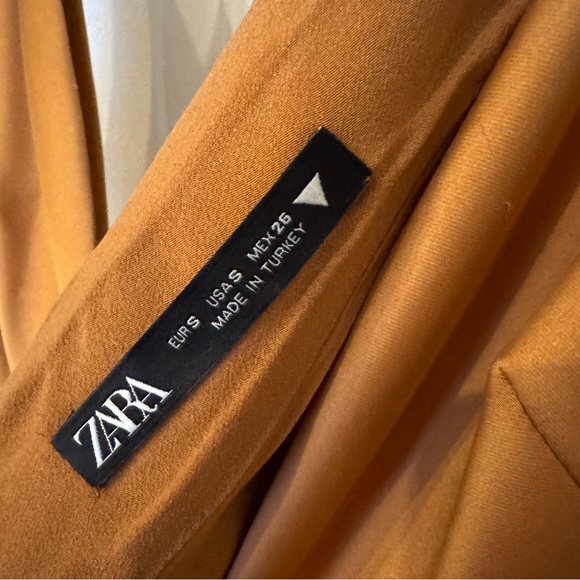 Zara Dress - Picture 3 of 4